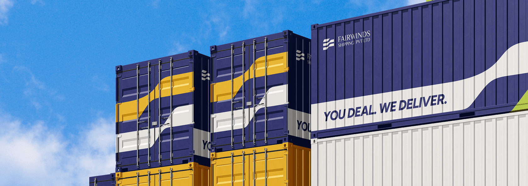 containers