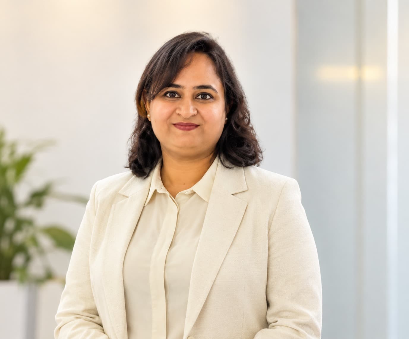 Ms. Puja Bhatt, Director