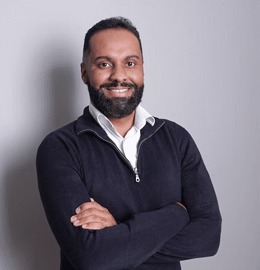 Mr. Purvin Jariwala, Director