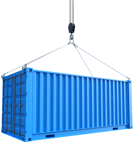 container