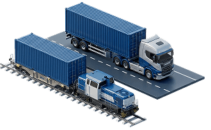 Transportation (Road/Rail)