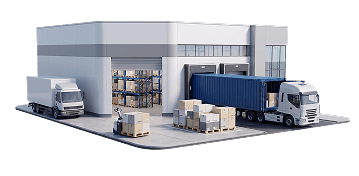 Warehousing & Distribution